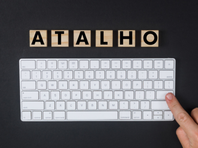 Atalhos do seu tecldo que você provavelmente não conhecia!