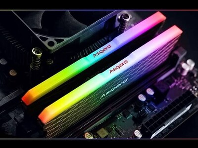 Memorias RAM iguais ou apenas um pente maior? Qual vale mais a pena?