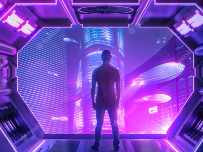 Metaverso: O futuro da internet