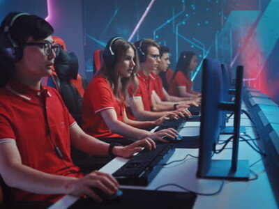 Os E-Sports ainda vão dominar o mercado?