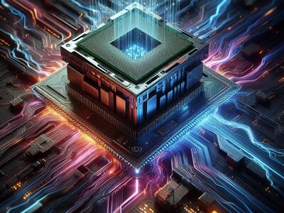 O que é um Processador? Maderi Informática